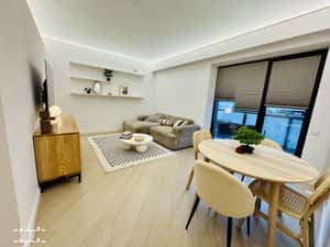 Direct proprietar - 3 camere Cortina North - loc parcare inclus — miniatura 3