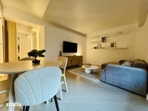 Direct proprietar - 3 camere Cortina North - loc parcare inclus — miniatura 4