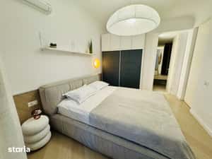 Direct proprietar - 3 camere Cortina North - loc parcare inclus — miniatura 5