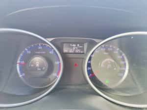 Hyundai IX35, 2.0 Diesel, 136 cai, Automata 2015 — miniatura 6