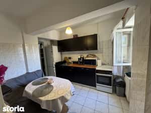 Apartament cu 3 camere, 65 mp, et. 3 din 4, str. Zenit, Micro 16 — miniatura 4