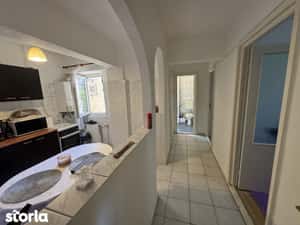 Apartament cu 3 camere, 65 mp, et. 3 din 4, str. Zenit, Micro 16 — miniatura 5