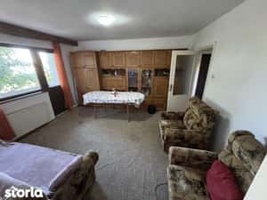 Apartament cu 3 camere, 65 mp, et. 3 din 4, str. Zenit, Micro 16 — miniatura 6