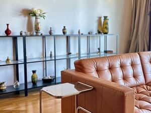Apartament 3 camere | 96 mp utili & Terasa | Zona Scoala Americana — miniatura 1