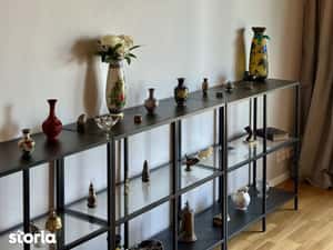 Apartament 3 camere | 96 mp utili & Terasa | Zona Scoala Americana — miniatura 5