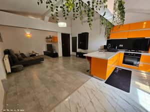 Apartament 2 camere | Damaroaia | Baneasa | 81 mp utili — miniatura 3