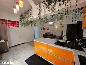 Apartament 2 camere | Damaroaia | Baneasa | 81 mp utili — miniatura 4