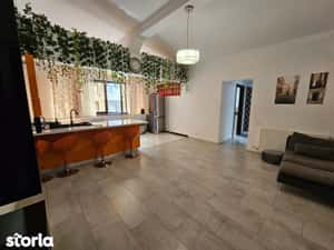 Apartament 2 camere | Damaroaia | Baneasa | 81 mp utili — miniatura 5