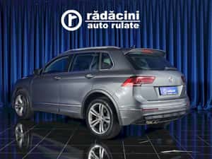 Volkswagen Tiguan Automată 190 HP Diesel — miniatura 6