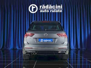 Volkswagen Tiguan Automată 190 HP Diesel — miniatura 7