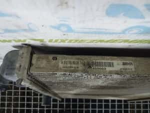 Radiator apa 1401279580 2.0 hdi Peugeot Expert 2 (facelift) (2012 - 2020) — miniatura 3