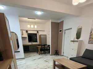APARTAMENT 3 CAMERE DE ÎNCHIRIAT – BLOC NOU, ÎNCĂLZIRE ÎN PARDOSEALĂ — miniatura 3