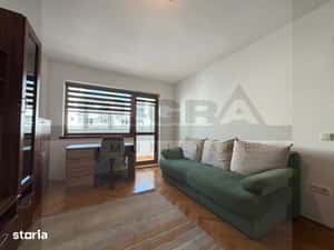 Apartament de 2 camere, decomandat, 52mp, zona Piata Flora — miniatura 4