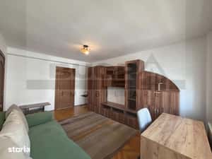 Apartament de 2 camere, decomandat, 52mp, zona Piata Flora — miniatura 5