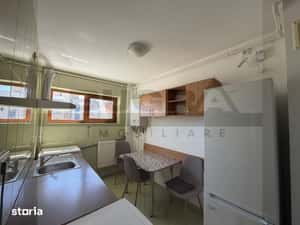 Apartament de 2 camere, decomandat, 52mp, zona Piata Flora — miniatura 6