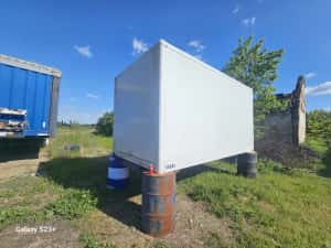 2 cuburi cu lift  iveco daily Renault master — miniatura 4