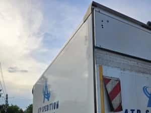 2 cuburi cu lift  iveco daily Renault master — miniatura 5