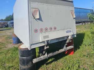 2 cuburi cu lift  iveco daily Renault master — miniatura 9