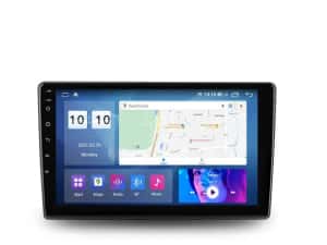 Navigatie Android 12 KIA Ceed 2006 - 2012 1/8 Gb Waze CarPlay + CAMERA — miniatura 2