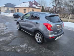 Opel Mokka 1.7 CRDI — miniatura 2
