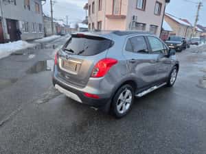 Opel Mokka 1.7 CRDI — miniatura 3