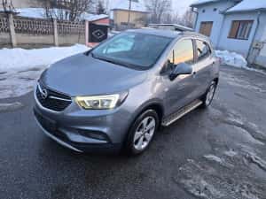 Opel Mokka 1.7 CRDI — miniatura 4