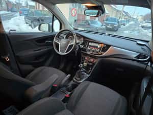 Opel Mokka 1.7 CRDI — miniatura 5