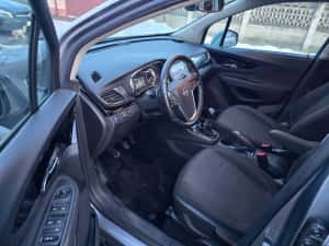 Opel Mokka 1.7 CRDI — miniatura 6