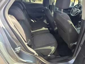 Opel Mokka 1.7 CRDI — miniatura 7