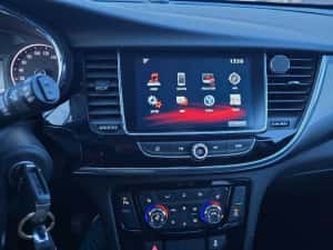 Opel Mokka 1.7 CRDI — miniatura 8