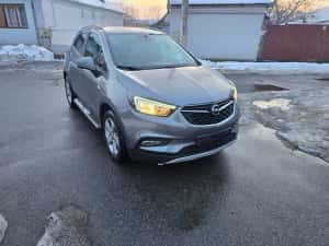Opel Mokka 1.7 CRDI — miniatura 9