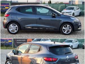 Renault Clio 4 /Carte RAR/Garantie — miniatura 2