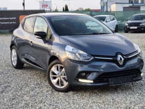 Renault Clio 4 /Carte RAR/Garantie — miniatura 3