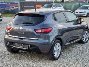 Renault Clio 4 /Carte RAR/Garantie — miniatura 4