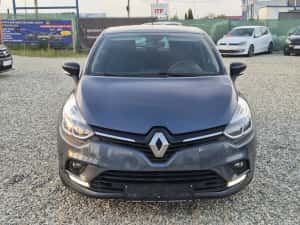 Renault Clio 4 /Carte RAR/Garantie — miniatura 5
