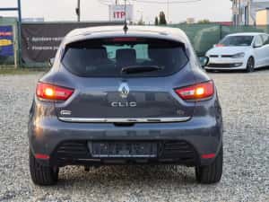 Renault Clio 4 /Carte RAR/Garantie — miniatura 6