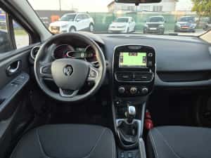 Renault Clio 4 /Carte RAR/Garantie — miniatura 7