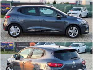 Renault Clio 4 /Carte RAR/Garantie — miniatura 10