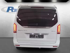 Mercedes-Benz V 300 - Second Hand - 90.237 km — miniatura 3
