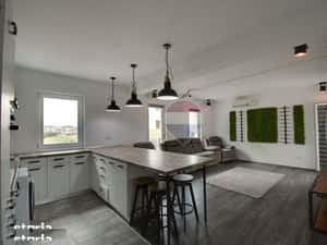 Apartament 3 camere de vânzare Braytim, Lalelelor, 34A