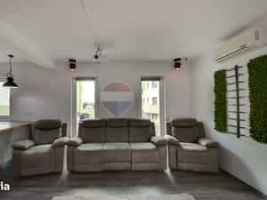 Apartament 3 camere de vânzare Braytim, Lalelelor, 34A — miniatura 4
