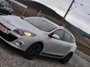 Renault Megane 1.4Tce -benzin — miniatura 2