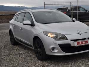 Renault Megane 1.4Tce -benzin — miniatura 3