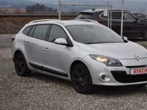 Renault Megane 1.4Tce -benzin — miniatura 4