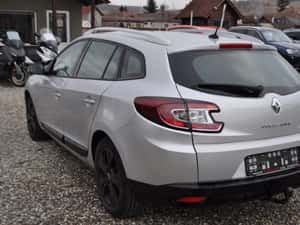 Renault Megane 1.4Tce -benzin — miniatura 6