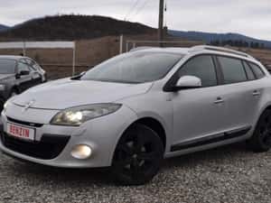 Renault Megane 1.4Tce -benzin — miniatura 7