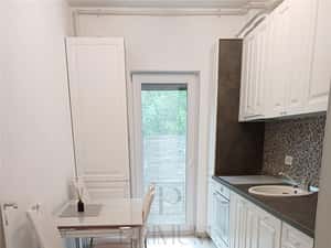 CHISODA - GRADINA - TERASA - 3 CAMERE - 2 BAI - INCALZIRE PARDOSEALA -
