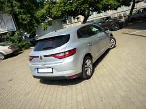 Renault Megane 4/1.5 Diesel/Usor Avariat/Pret Fix — miniatura 4