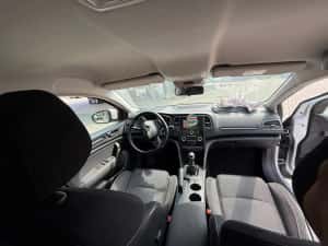 Renault Megane 4/1.5 Diesel/Usor Avariat/Pret Fix — miniatura 5