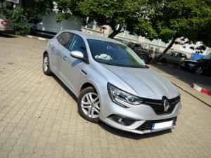 Renault Megane 4/1.5 Diesel/Usor Avariat/Pret Fix — miniatura 6